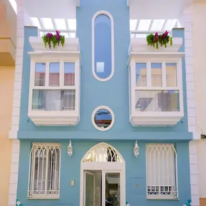 Joya Del Mar Apartamento Torre Del Mar