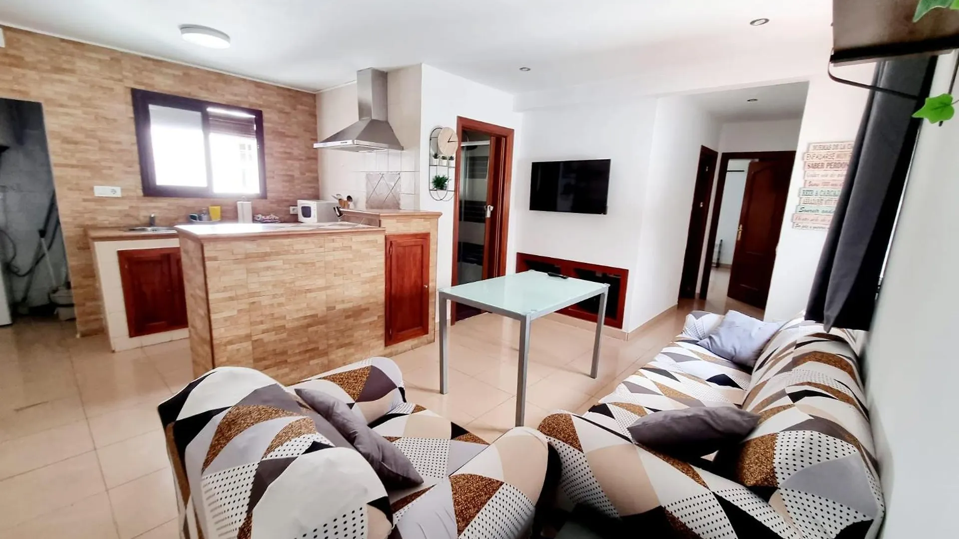 Appartement Apartamento Muralla Sevilla