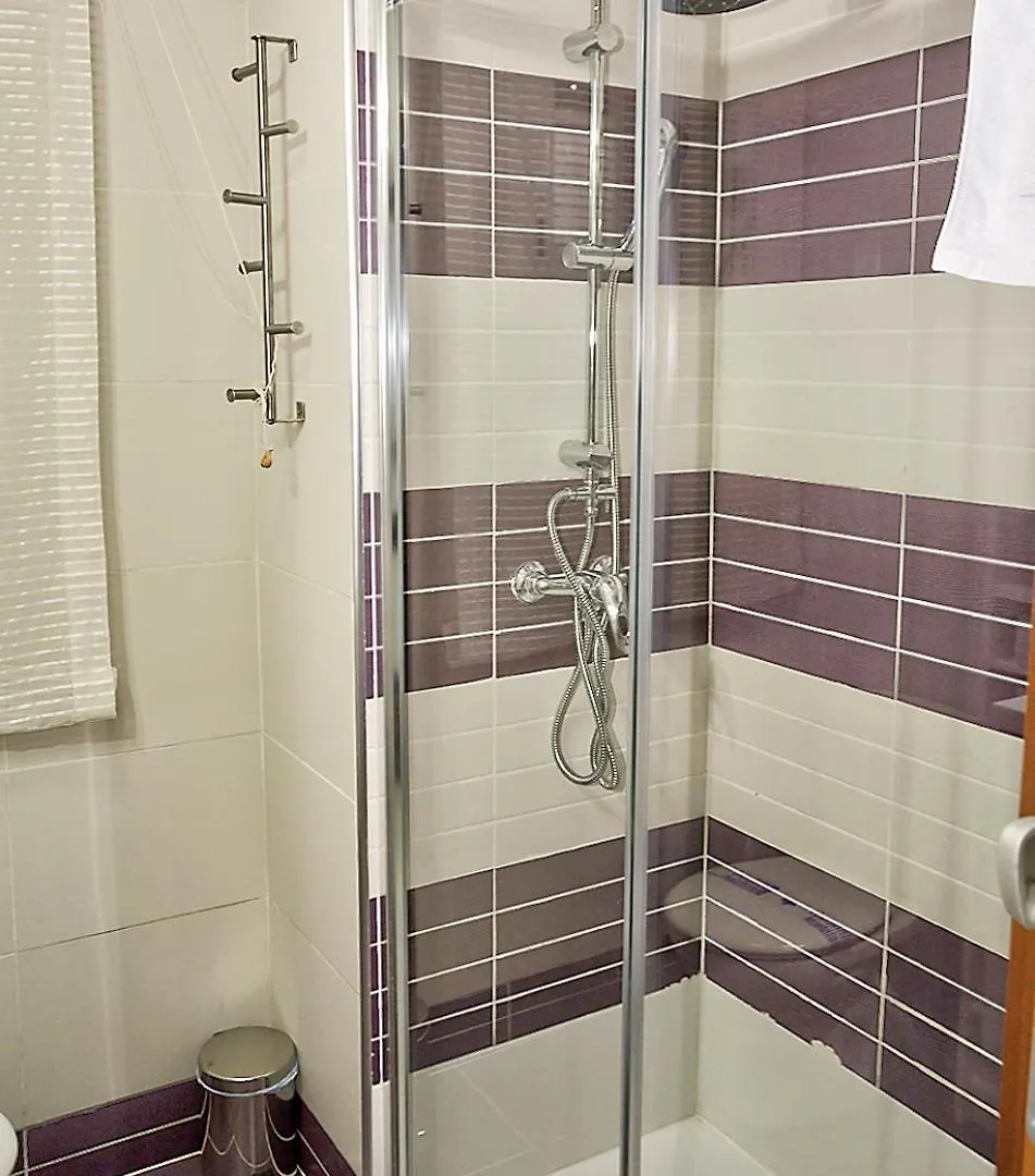 Apartamento Muralla Seville Spain