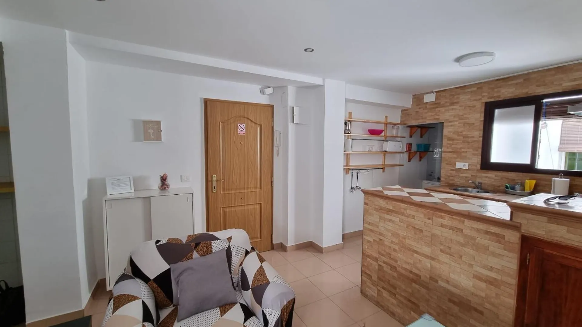 Apartamento Muralla Seville Spain