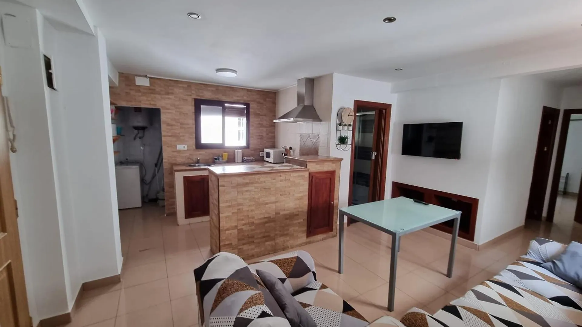 Apartamento Muralla Seville Spain